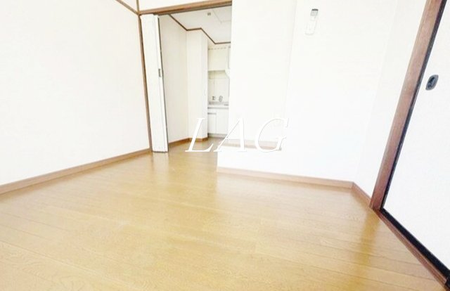 居室・リビング　洋室のお部屋です。