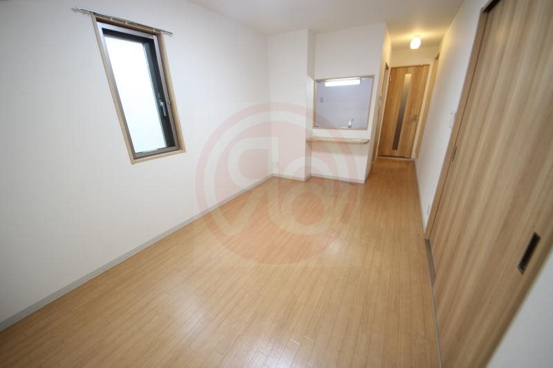 その他部屋・スペース　内装です