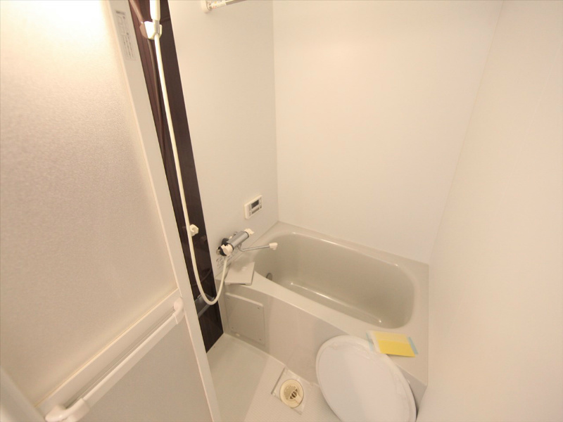 バス・シャワールーム　追い焚き　浴室暖房乾燥機　24時間換気　オートバスバスルーム