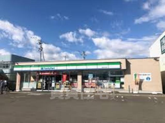 コンビニ　ファミリーマート　庄内通（コンビニ）まで144m