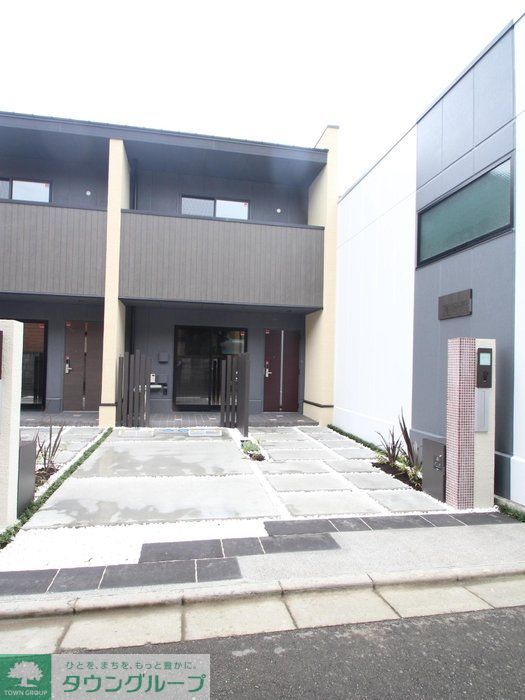 駐車場　★お問い合わせはタウンハウジングまで★