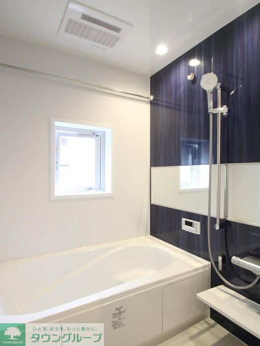 バス・シャワールーム　★お問い合わせはタウンハウジングまで★