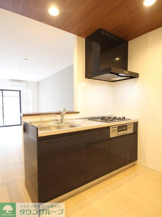 キッチン　★お問い合わせはタウンハウジングまで★