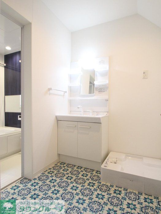 洗面設備　★お問い合わせはタウンハウジングまで★