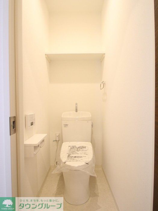 トイレ　★お問い合わせはタウンハウジングまで★