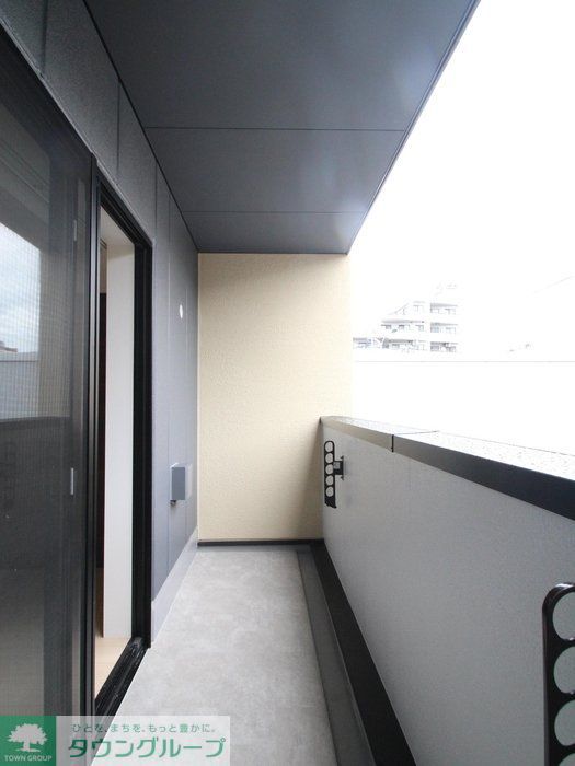 バルコニー　★お問い合わせはタウンハウジングまで★