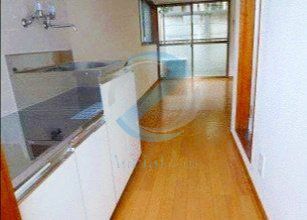 その他　キッチン