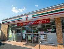コンビニ　セブンイレブン江戸川北葛西1丁目店（コンビニ）まで400m