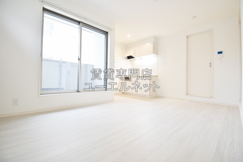 居室・リビング　洋室10.0帖