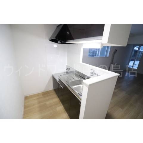 キッチン　詳細は、ウィンドワード中の島店までご相談下さい。