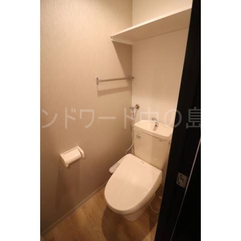 トイレ　詳細は、ウィンドワード中の島店までご相談下さい。
