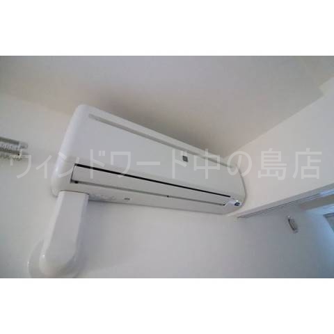 その他設備　詳細は、ウィンドワード中の島店までご相談下さい。