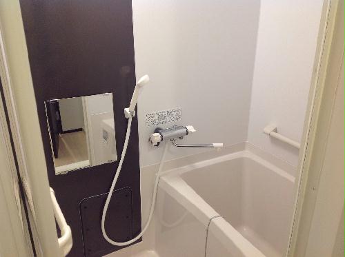 バス・シャワールーム　サーモスタット付き水栓