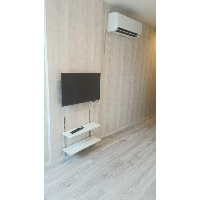 その他部屋・スペース　エアコン完備です