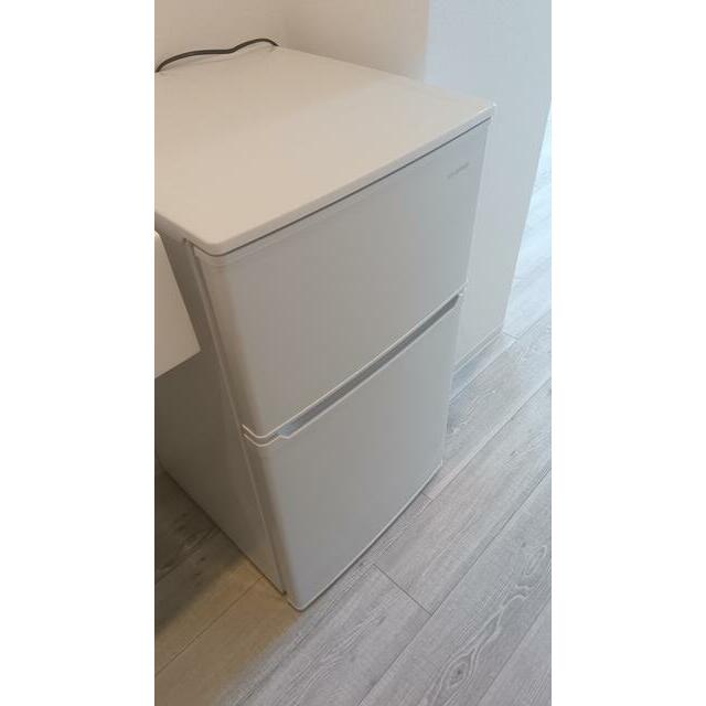 その他　冷蔵庫がついています