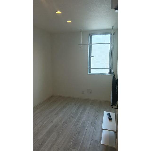 居室・リビング　フローリングです