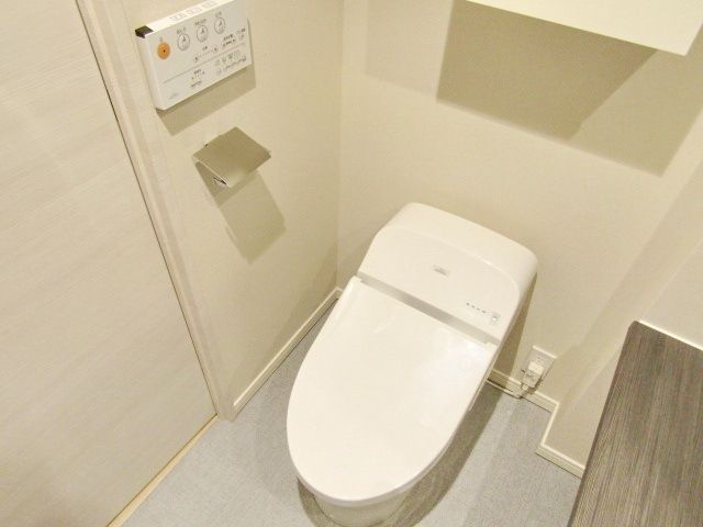 トイレ　★トイレ★