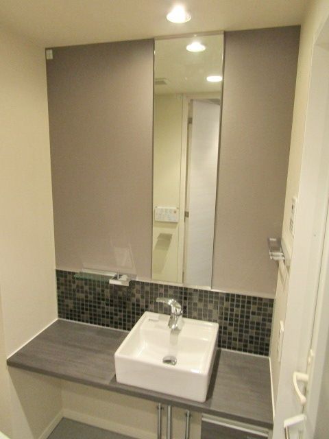 洗面設備　★洗面台★