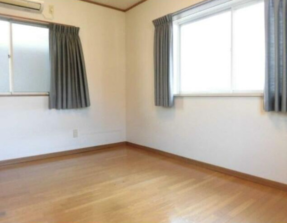 居室・リビング　リビングです