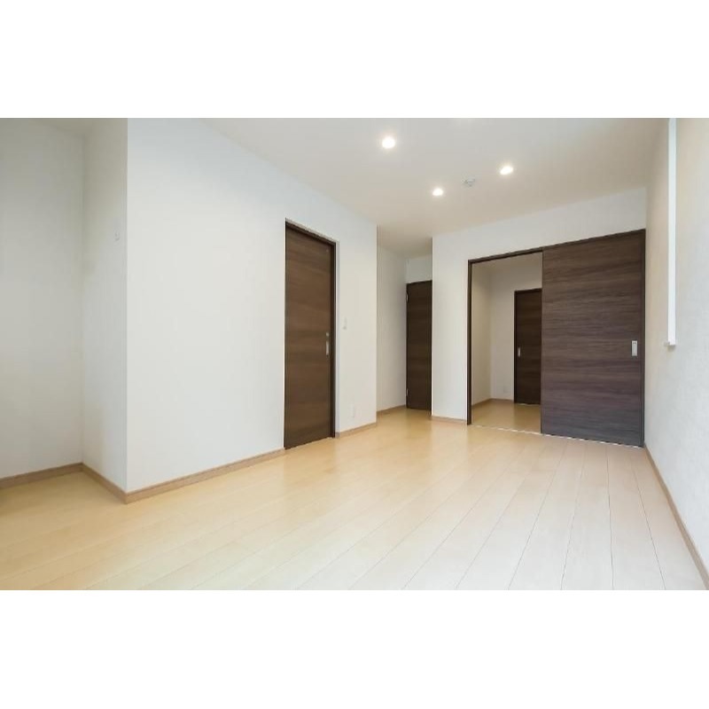 居室・リビング　別号室イメージ