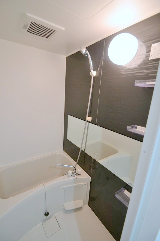 バス・シャワールーム　THE GIULIA ORIENT BLD No.125