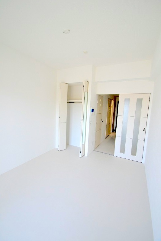 居室・リビング　THE GIULIA ORIENT BLD No.125