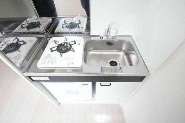 キッチン　☆キッチン☆