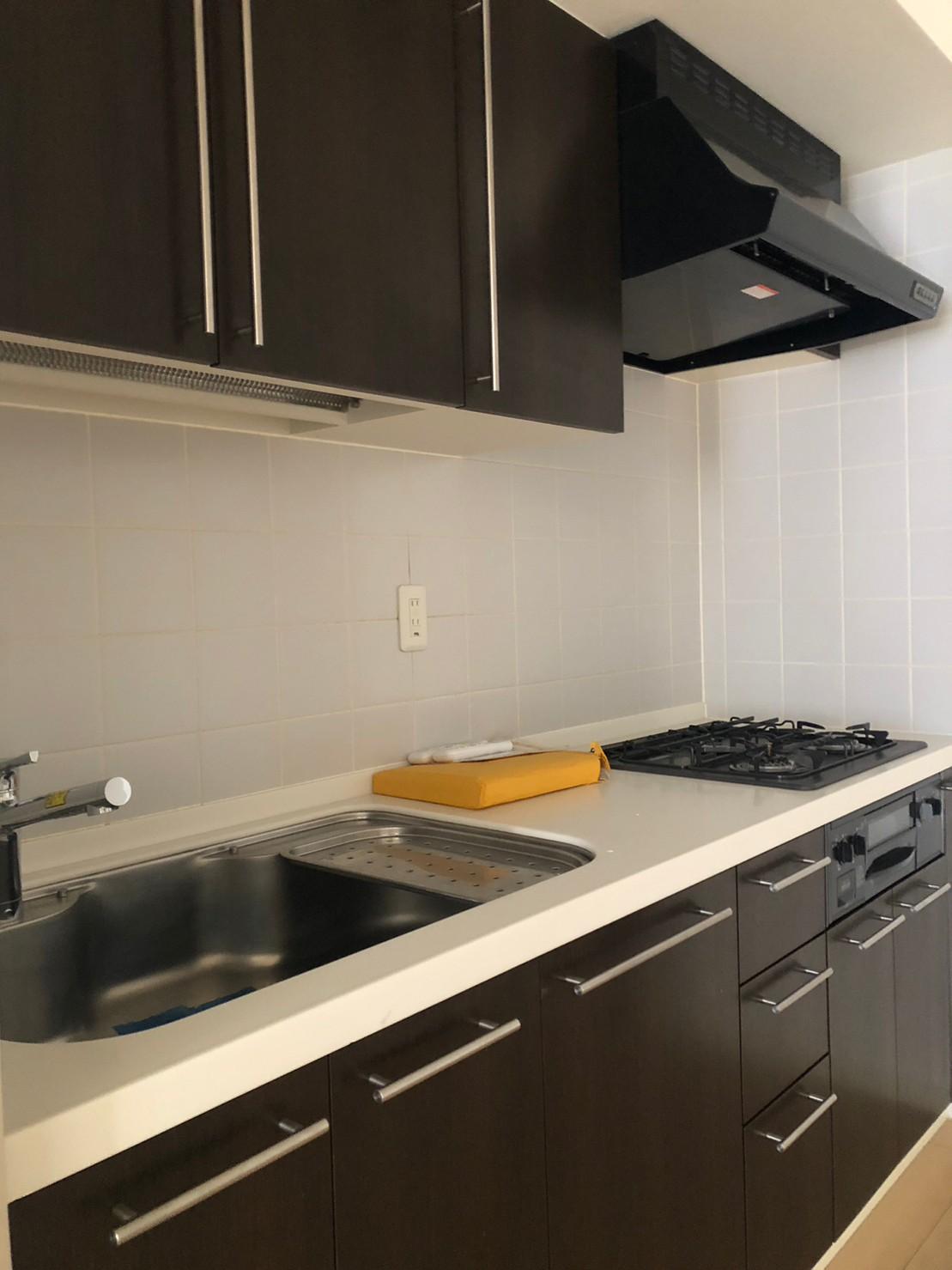 キッチン　キッチン※別部屋参考写真