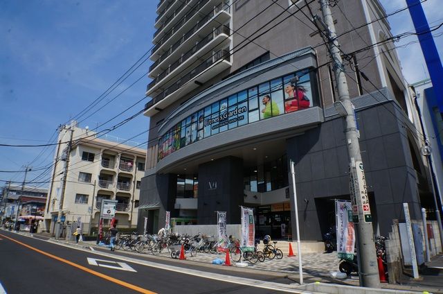 スーパー　エコスマスダTAIRAYA馬橋店（スーパー）まで619m