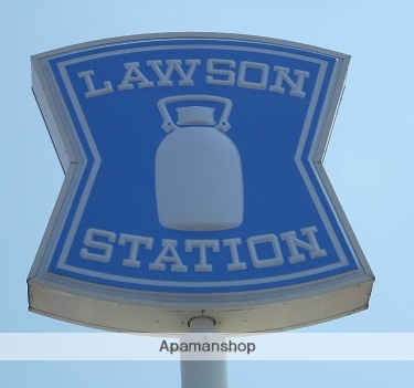 コンビニ　ローソン（コンビニ）まで347m