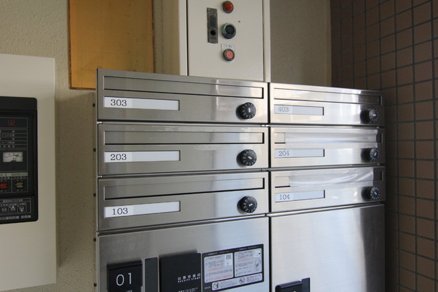 その他共有部分