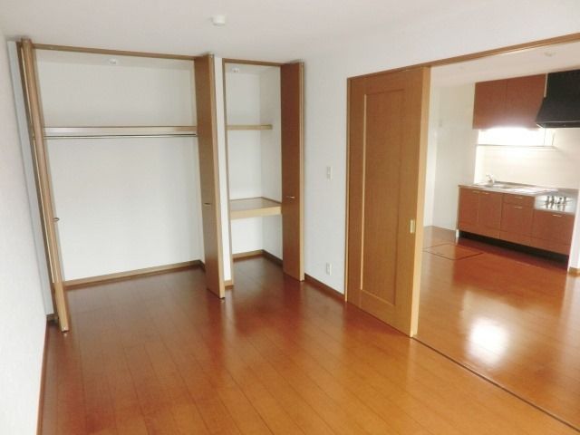 その他部屋・スペース　綺麗な物件です。