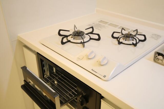 キッチン　※別室の参考写真の為、現況優先です。