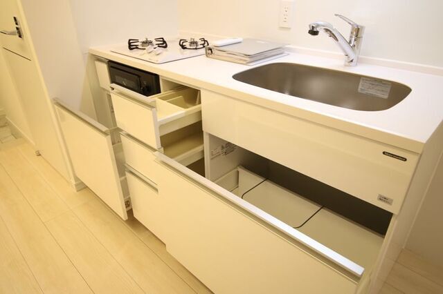 収納　※別室の参考写真の為、現況優先です。