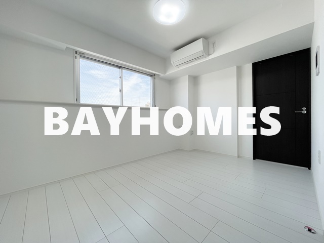 居室・リビング　同タイプ別部屋参照