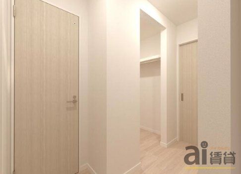 収納　完成イメージ