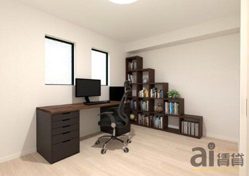 その他部屋・スペース　完成イメージ