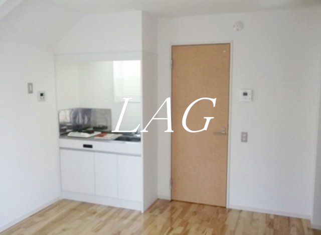 居室・リビング　洋室のお部屋です。