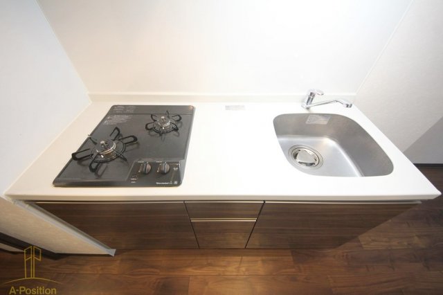 キッチン　SK TRUST BLD