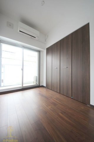 その他部屋・スペース　SK TRUST BLD