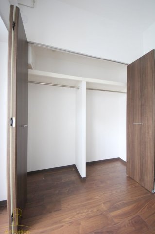 収納　SK TRUST BLD