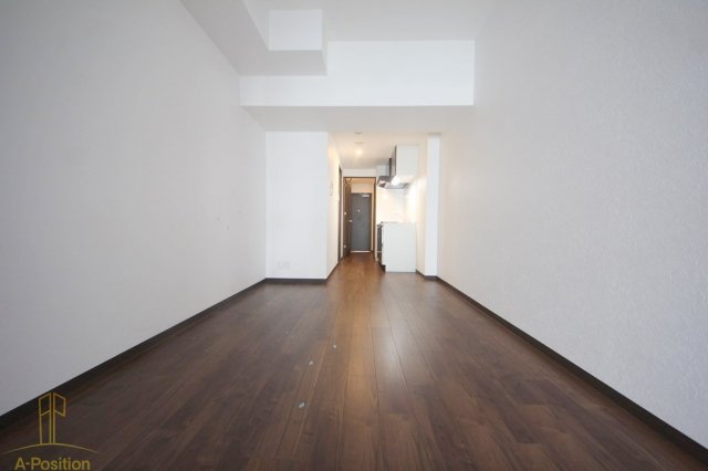 居室・リビング　SK TRUST BLD