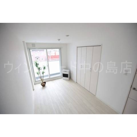 その他部屋・スペース　詳細は、ウィンドワード中の島店までご相談下さい