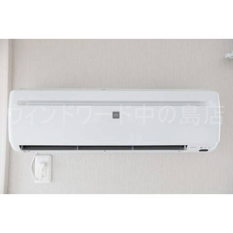 その他設備　詳細は、ウィンドワード中の島店までご相談下さい