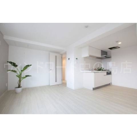 居室・リビング　詳細は、ウィンドワード中の島店までご相談下さい