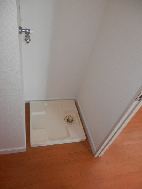 その他　同物件内参考画像