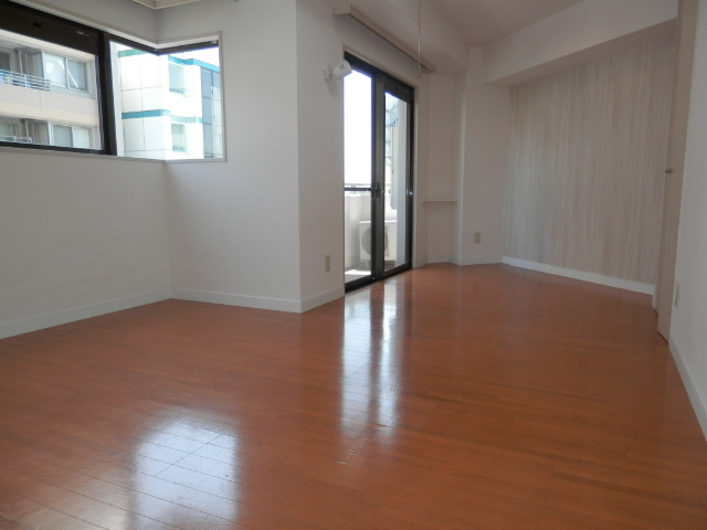 居室・リビング　同物件内参考画像