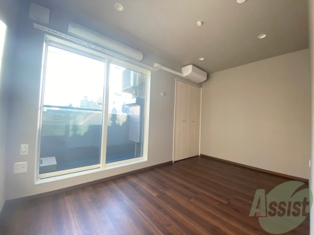 居室・リビング　南向きなので日当たりも良好ですよ～。嬉しいですね。