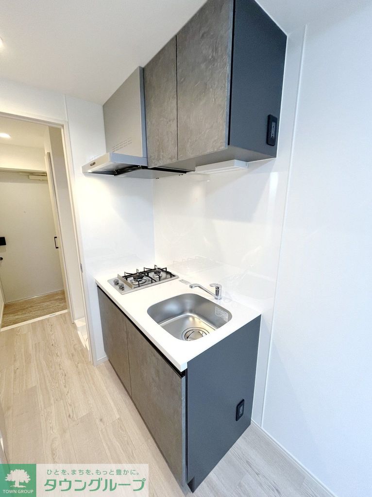 キッチン　★タウンハウジング五反田店取扱い★