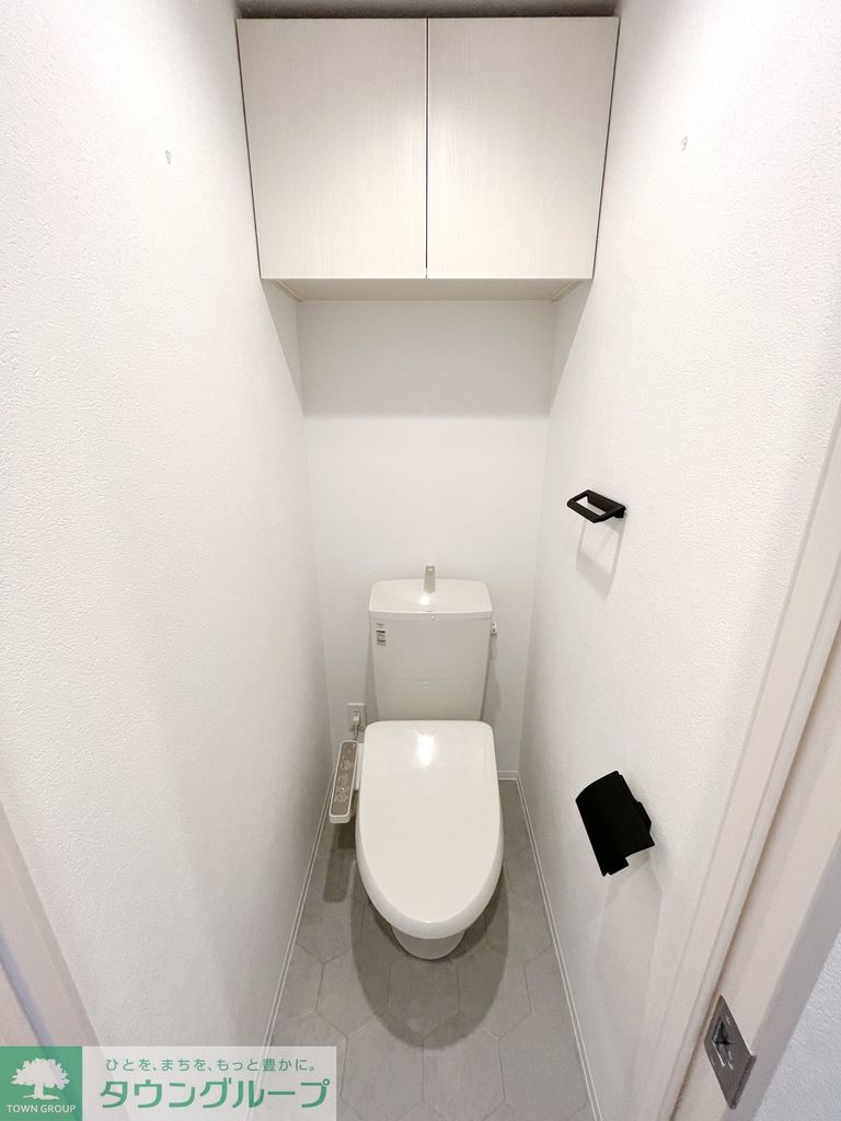 トイレ　★タウンハウジング五反田店取扱い★